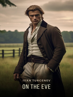 On the Eve - ebook